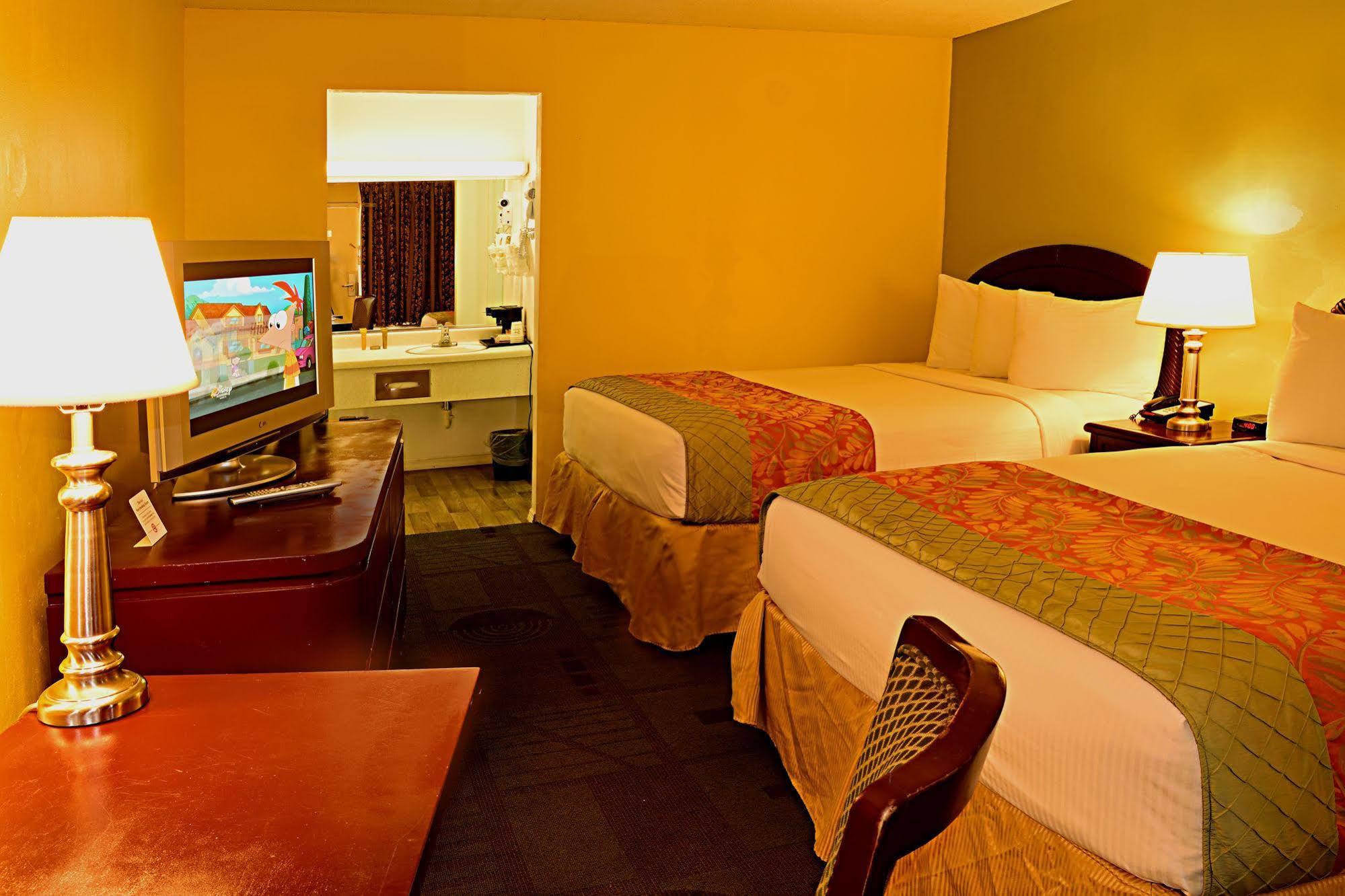 Magnuson Hotel & Marina Нью-Порт-Річі Екстер'єр фото